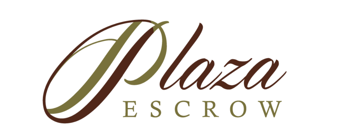 Plaza Escrow Services